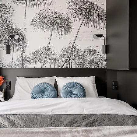 Daire Kobaltowy Centrum Gdynia