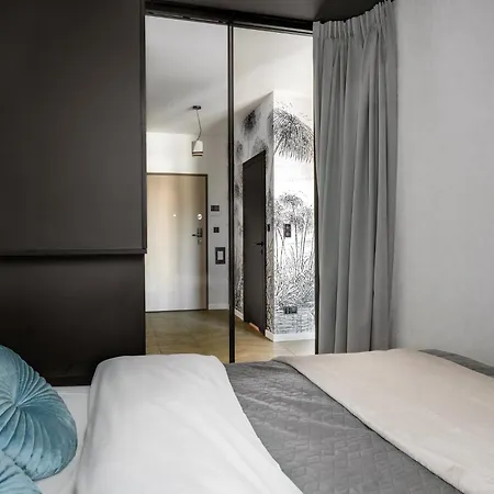 Kobaltowy Centrum * Gdynia