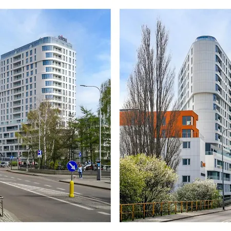 Kobaltowy Centrum